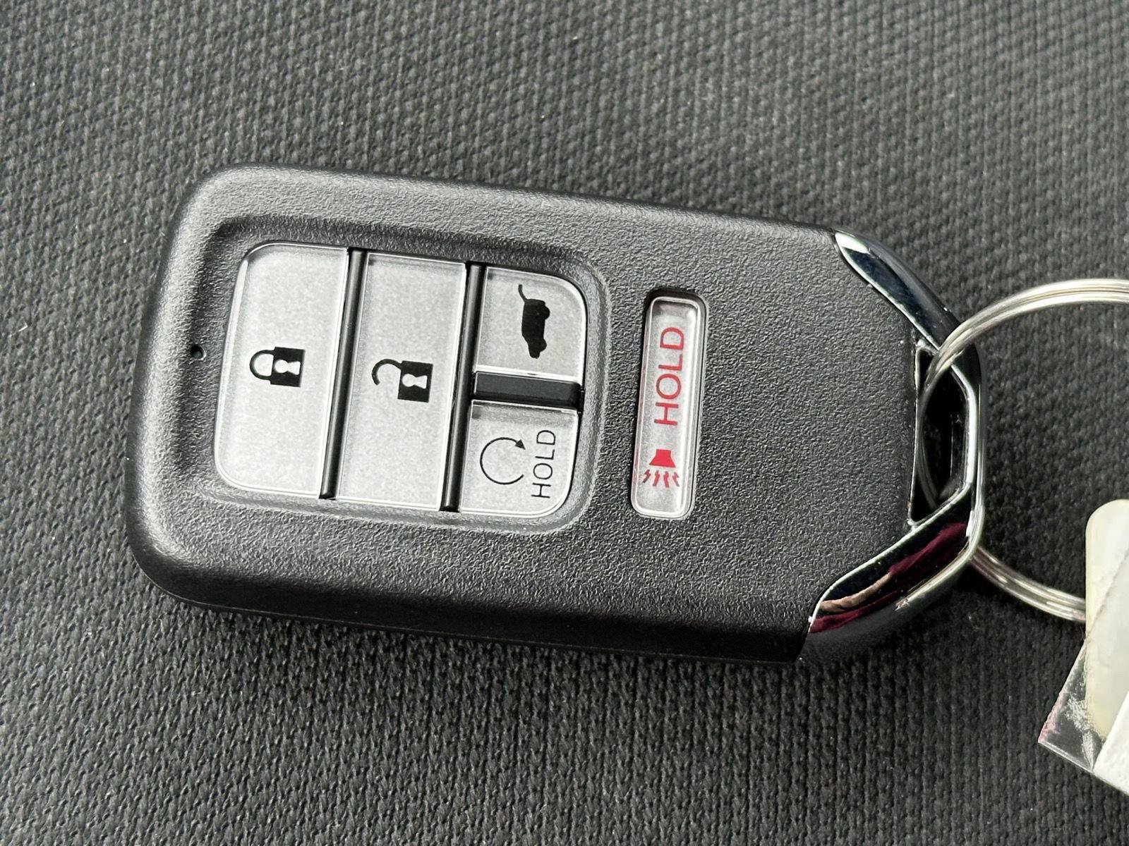Used 2021 Honda Civic EX image 14