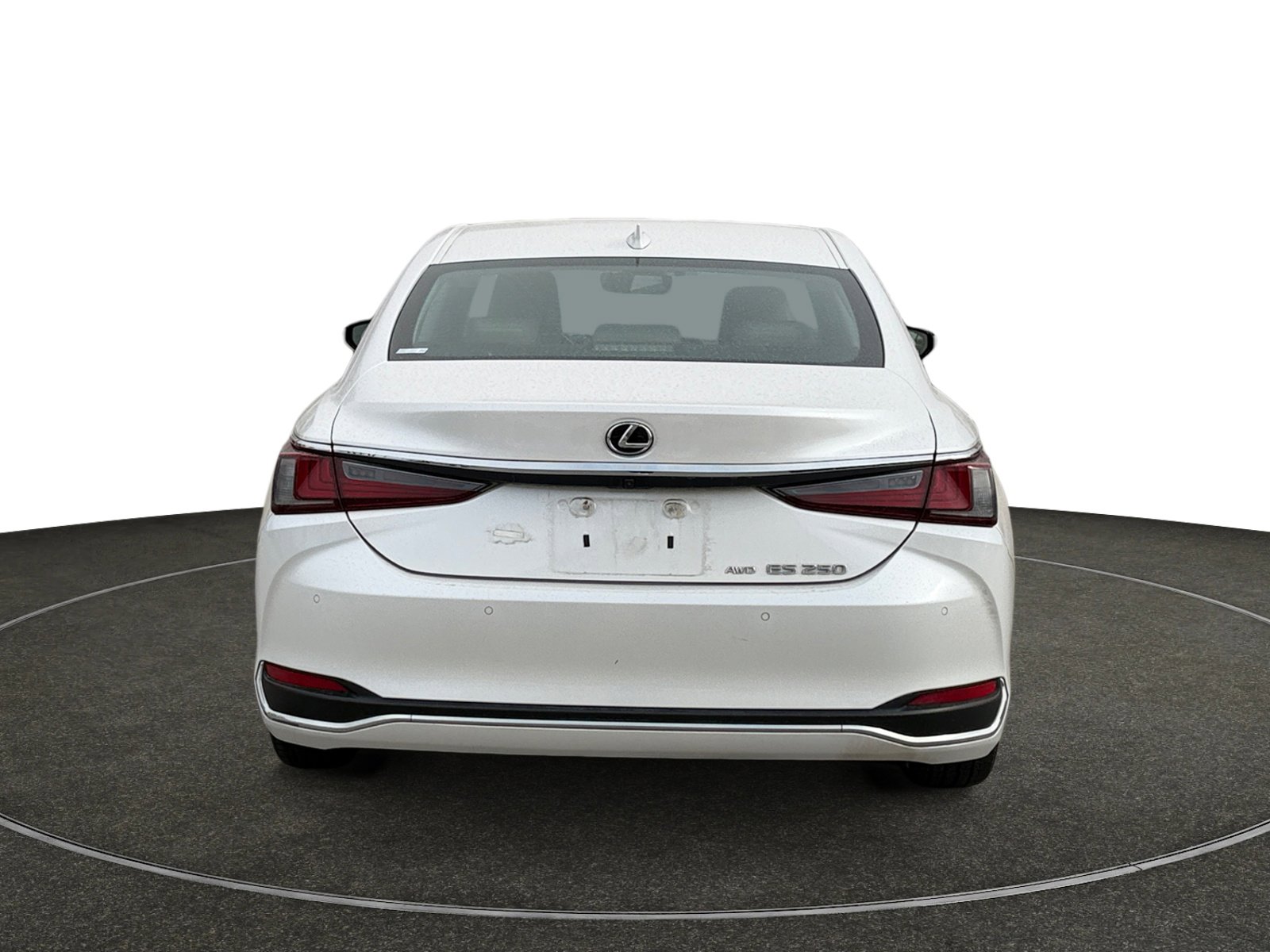 Used 2021 Lexus ES 250 w/ Premium Package image 5
