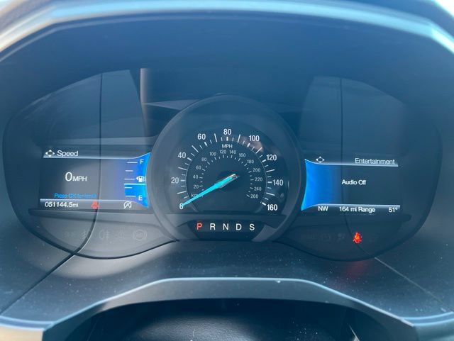 Used 2024 Ford Edge ST-Line AWD/4WD image 24