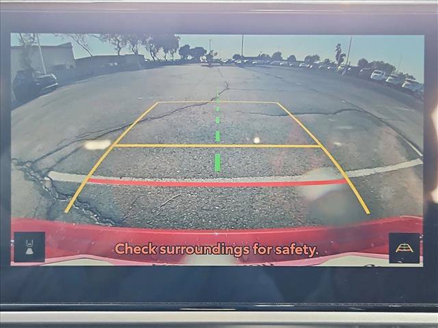 Certified 2026 Toyota Camry XLE FWD image 18