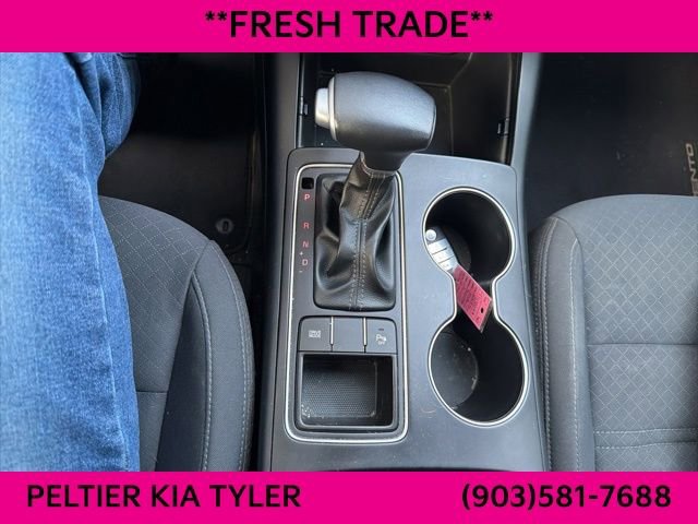 Certified 2020 Kia Sorento S image 21