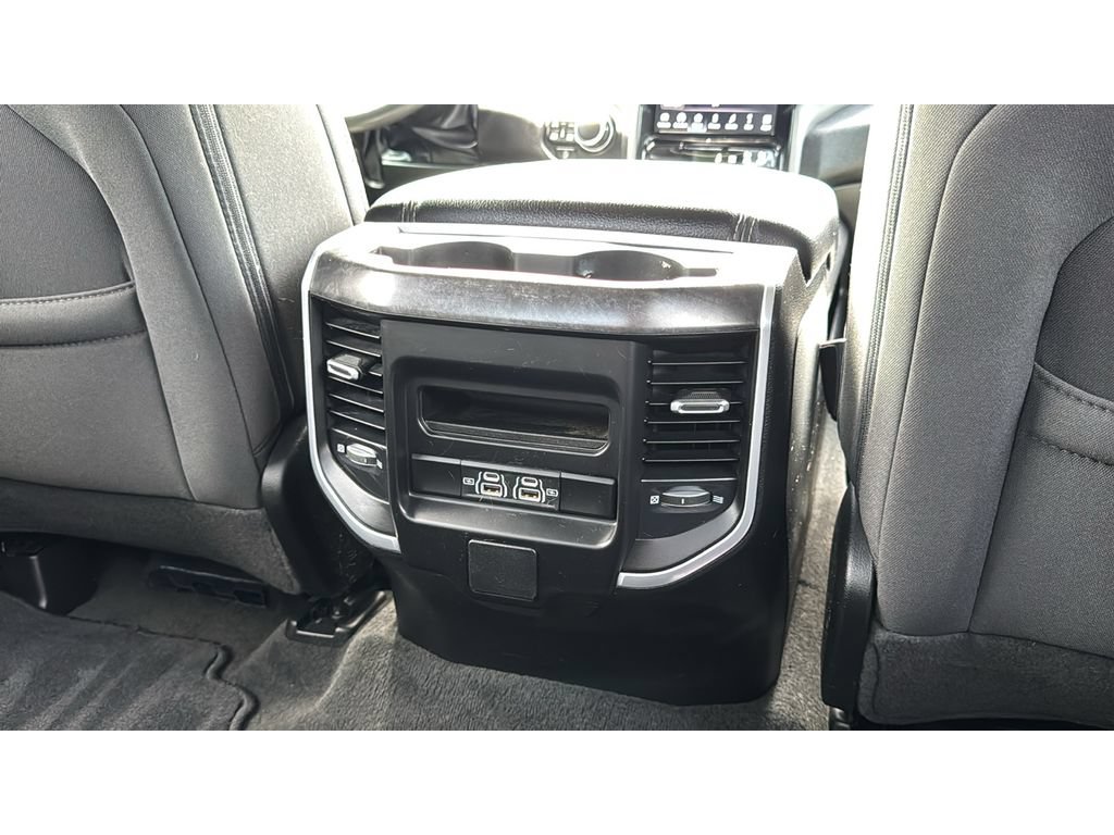 Used 2023 RAM 1500 Big Horn AWD/4WD image 22
