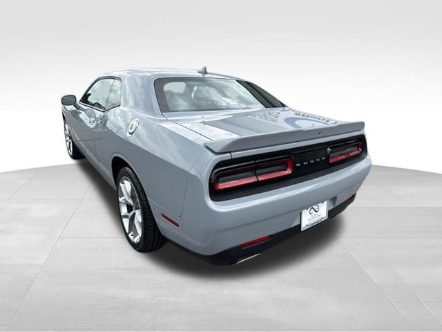 Used 2021 Dodge Challenger SXT w/ Plus Package RWD image 6