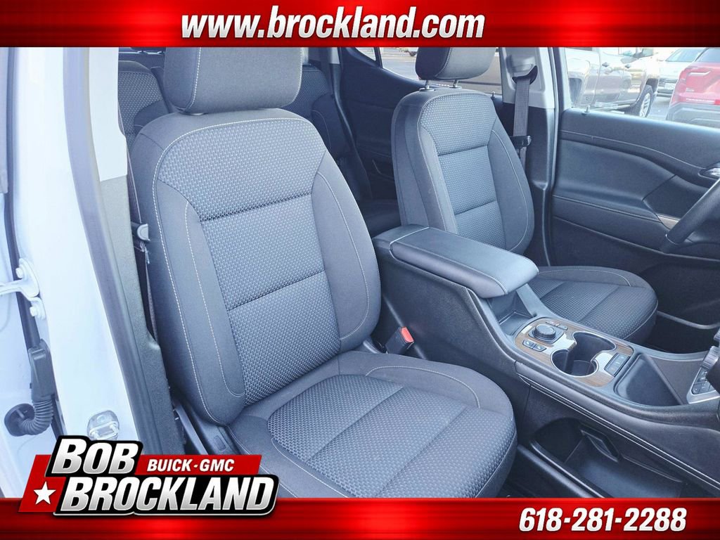 Used 2023 GMC Acadia SLE w/ Driver Convenience Package image 18