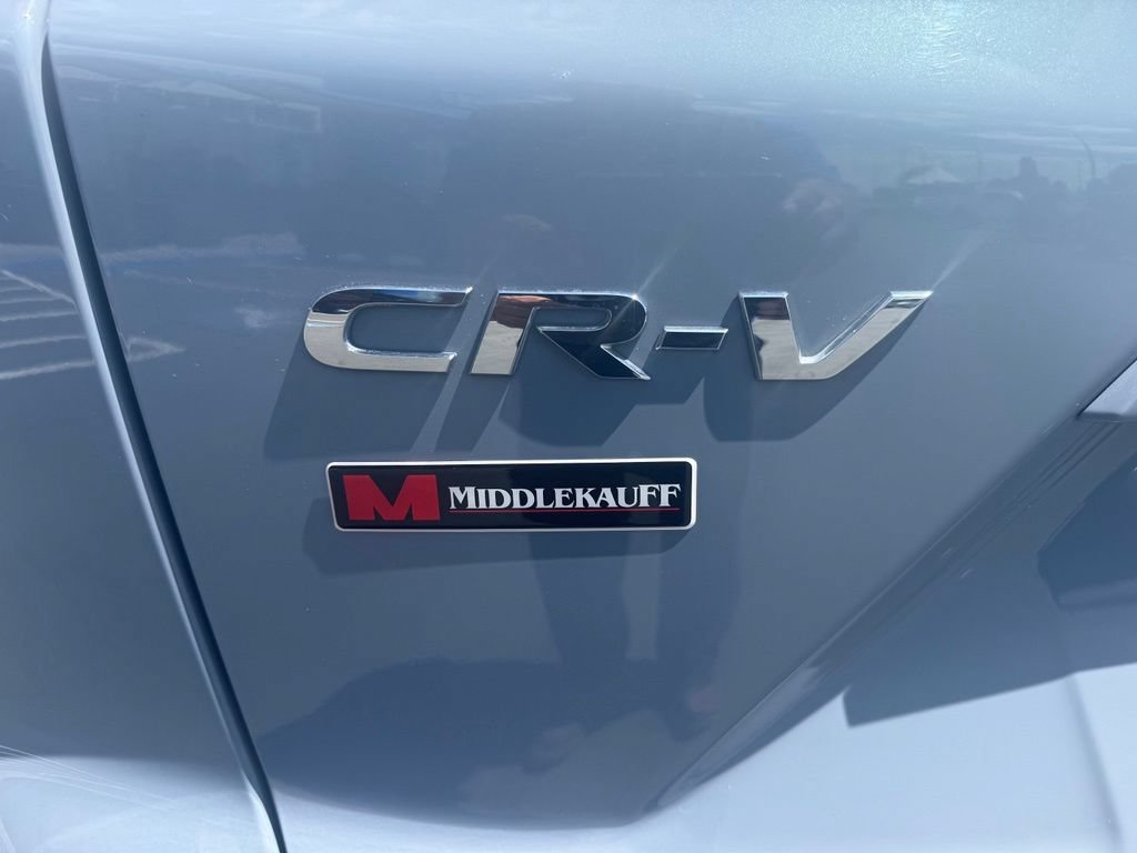 Used 2022 Honda CR-V Touring image 16