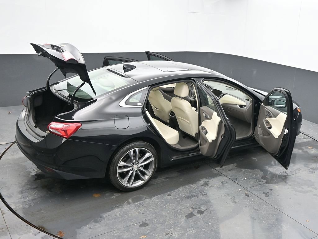 Used 2024 Chevrolet Malibu LT image 66
