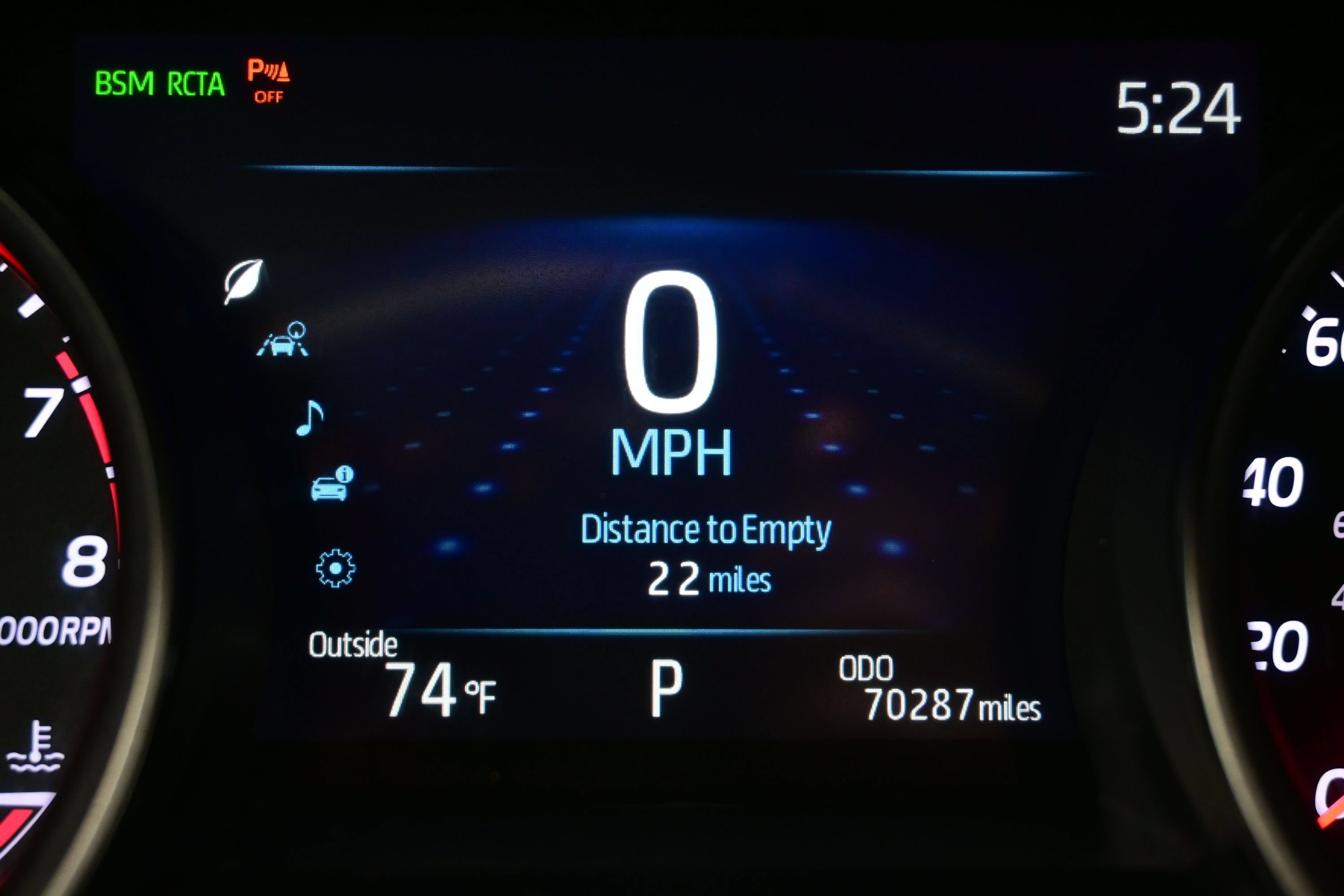 Used 2023 Toyota Camry XSE w/ Navigation Package FWD image 27