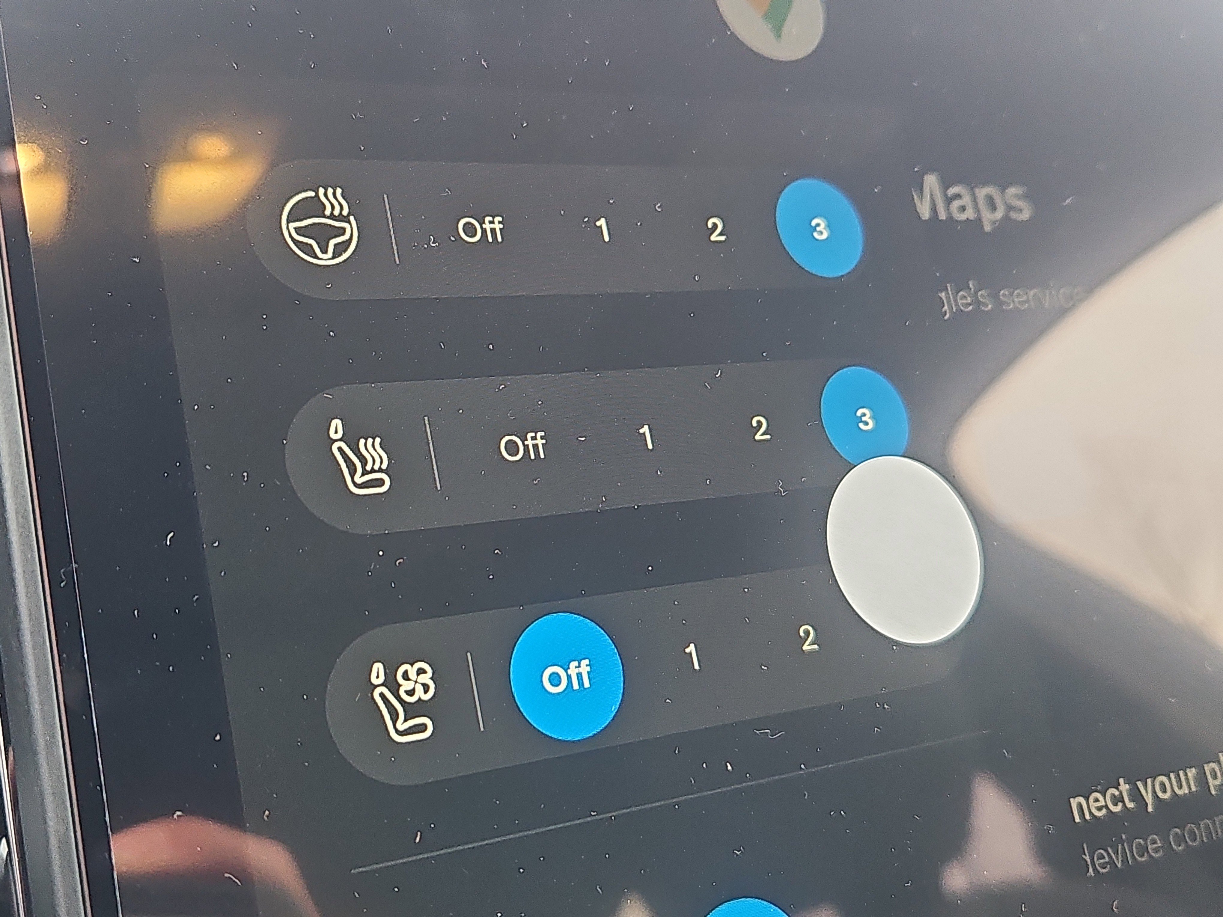 New 2026 Volvo XC60 B5 Ultra w/ Protection Package Premier image 10