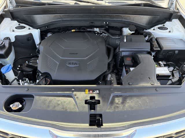 Used 2020 Kia Telluride SX image 12