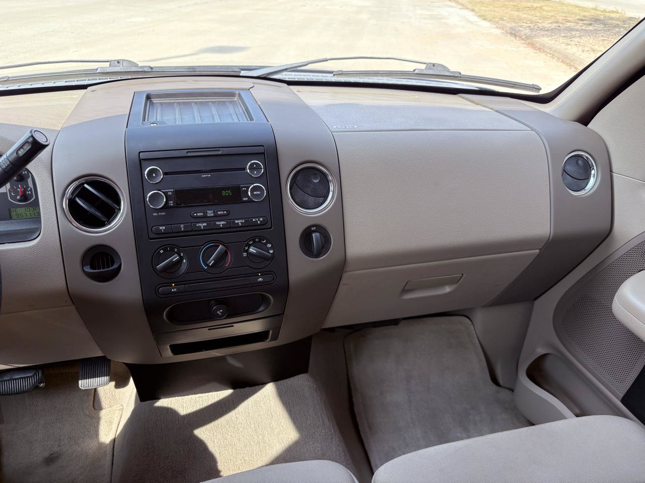 Used 2008 Ford F150 2WD SuperCab image 36