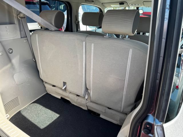 Used 2012 Nissan Cube 1.8 S FWD image 27