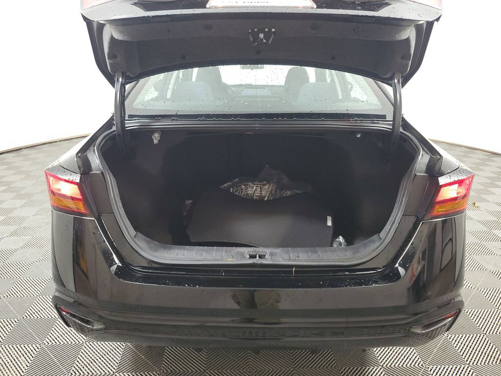 Used 2020 Nissan Altima 2.5 S FWD image 7