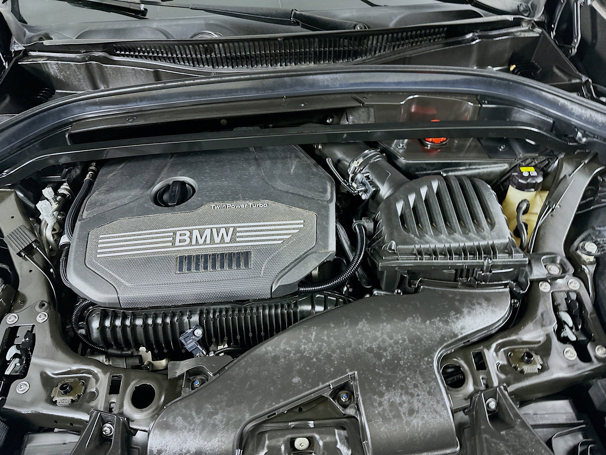 Used 2021 BMW X1 sDrive28i w/ Convenience Package FWD image 34