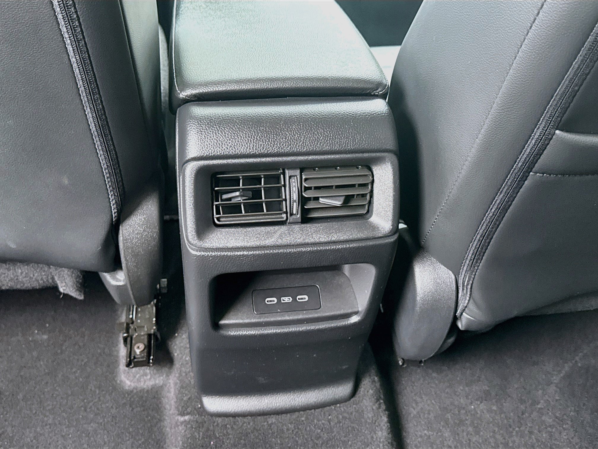 Used 2024 Honda CR-V EX-L image 23