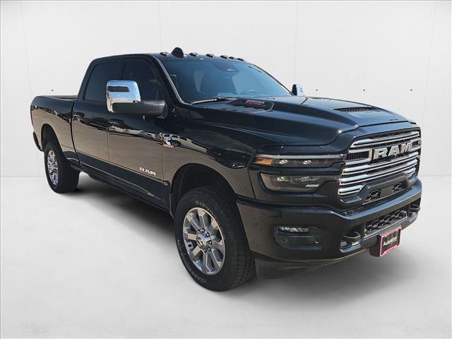 New 2025 RAM 2500 Laramie image 7