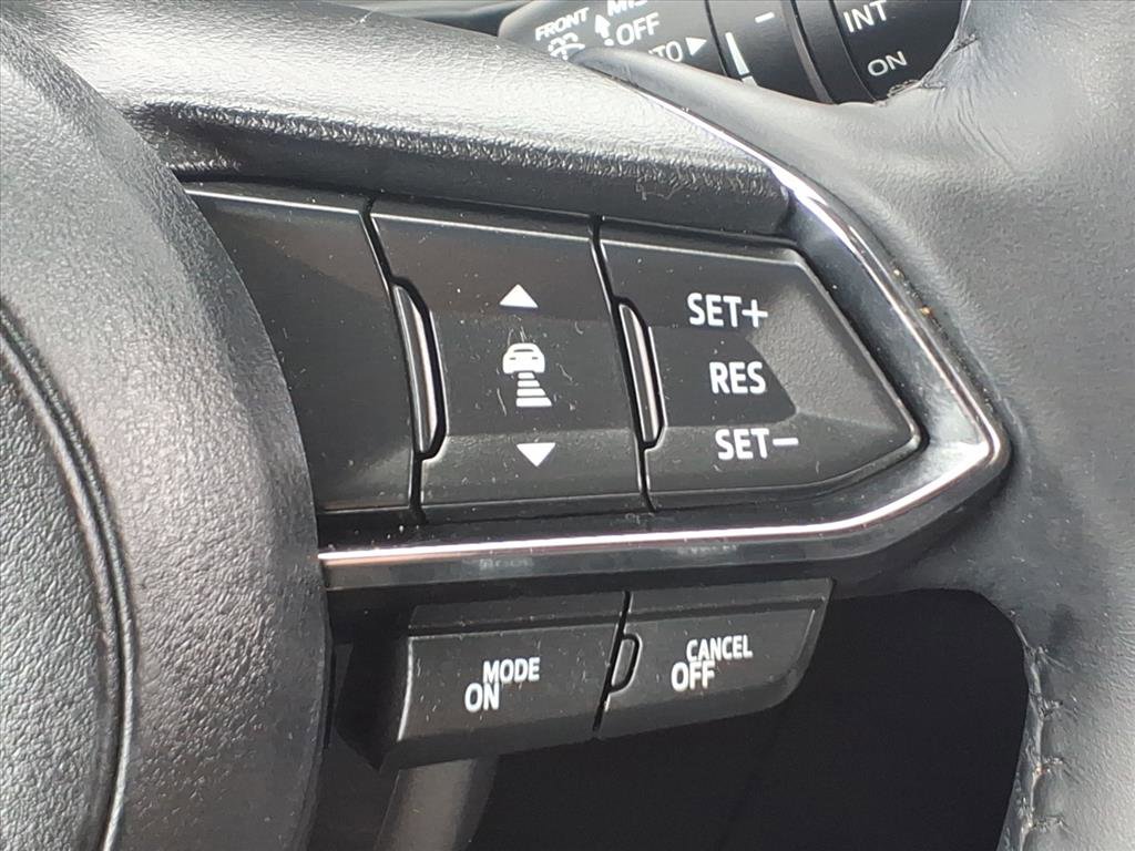 Certified 2023 MAZDA CX-5 AWD 2.5 S w/ Select Package image 18