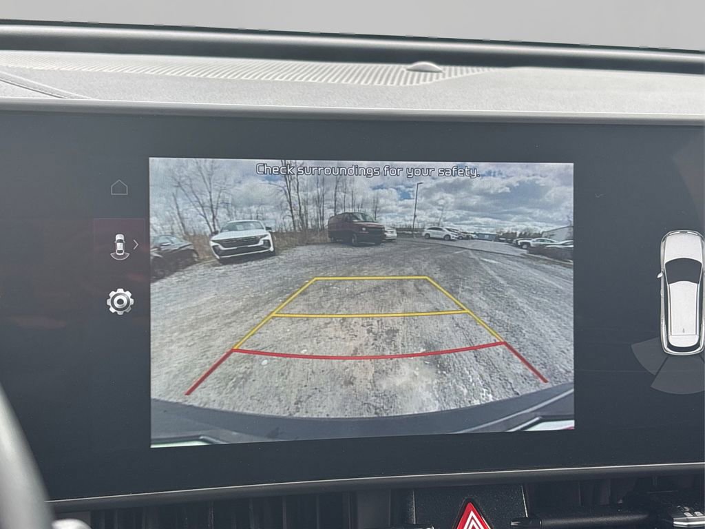 Used 2024 Kia Sportage X-Line w/ X-Line Premium Package image 34