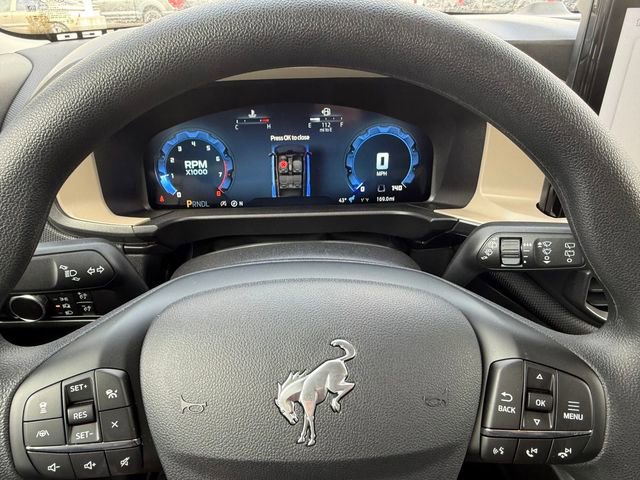 New 2025 Ford Bronco Sport Big Bend image 19