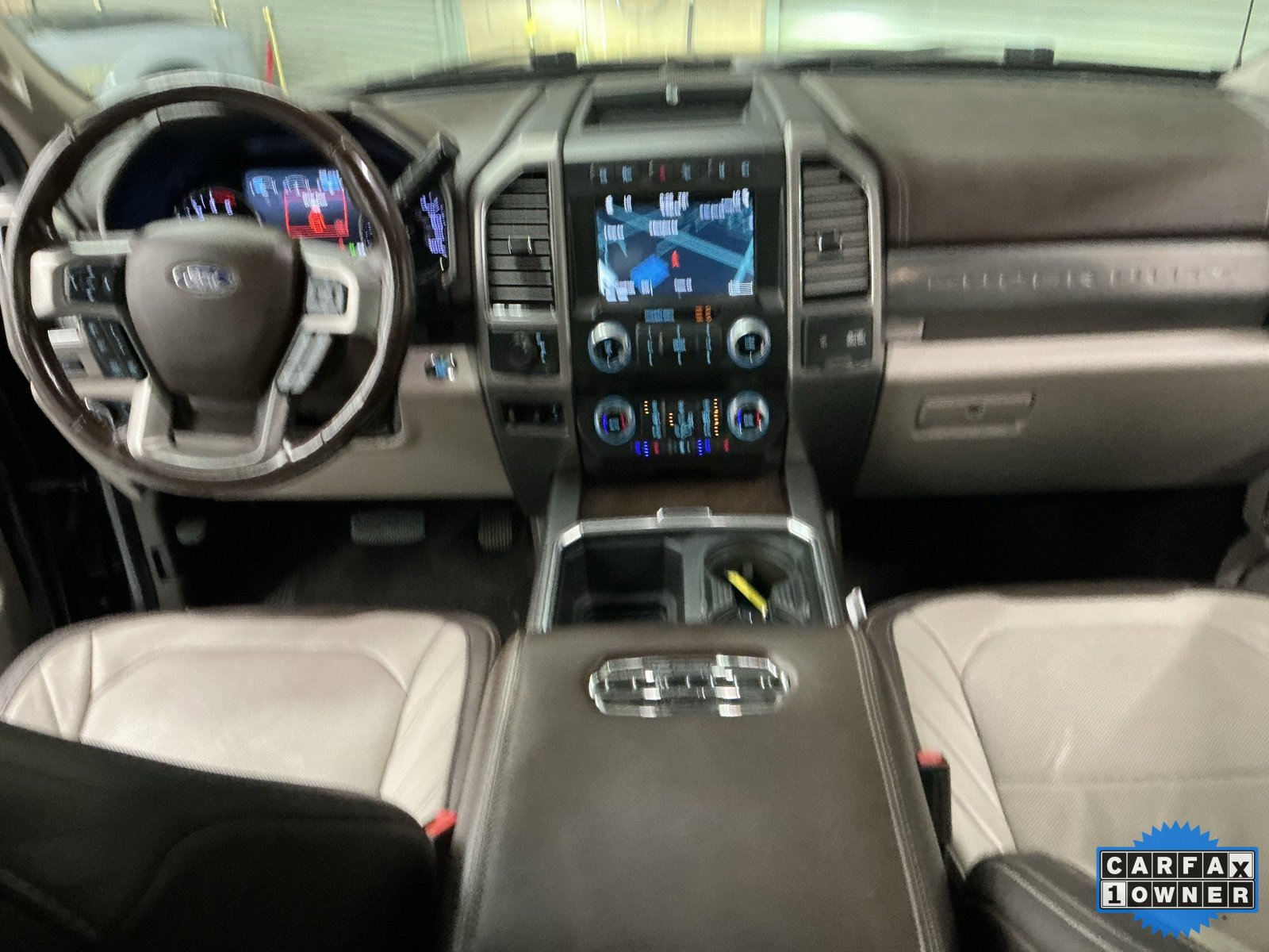 Used 2019 Ford F450 Limited image 32