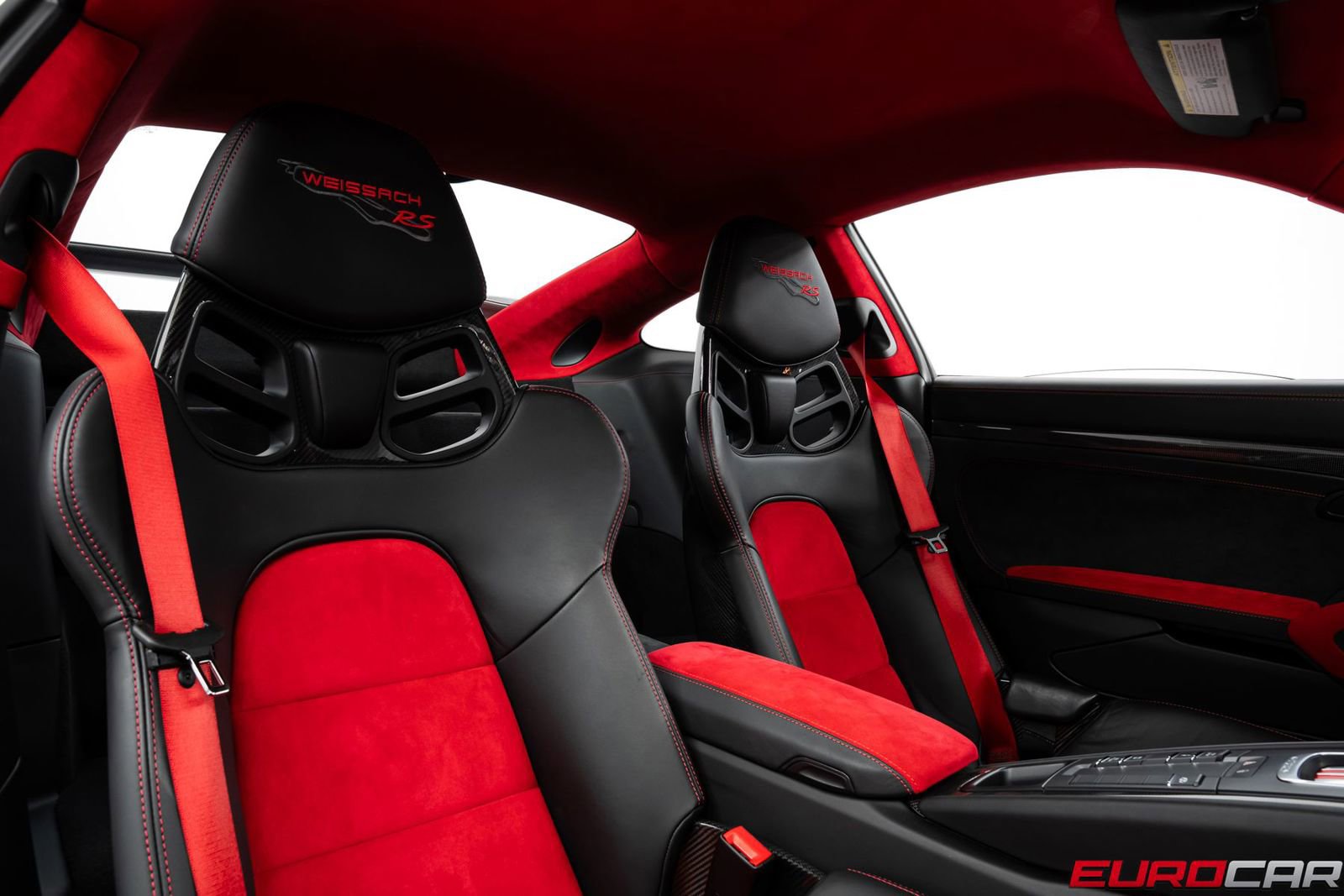 Used 2018 Porsche 911 GT2 RS image 48