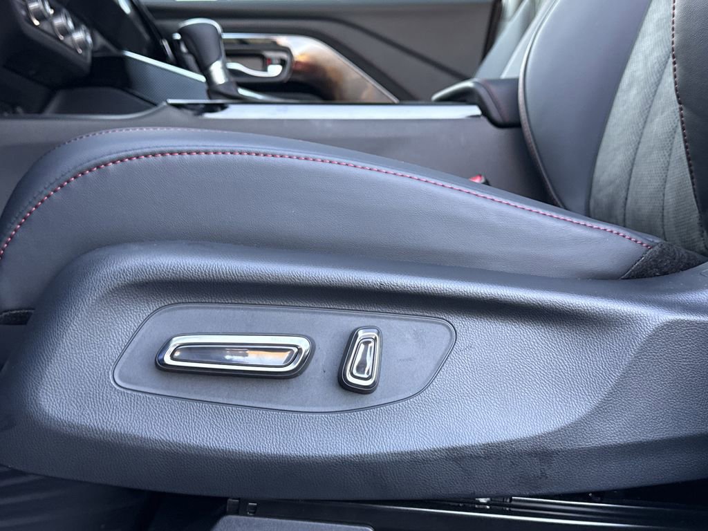 New 2025 Acura ADX A-Spec image 24