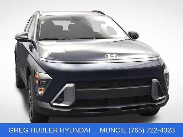 Used 2026 Hyundai Kona SEL Sport