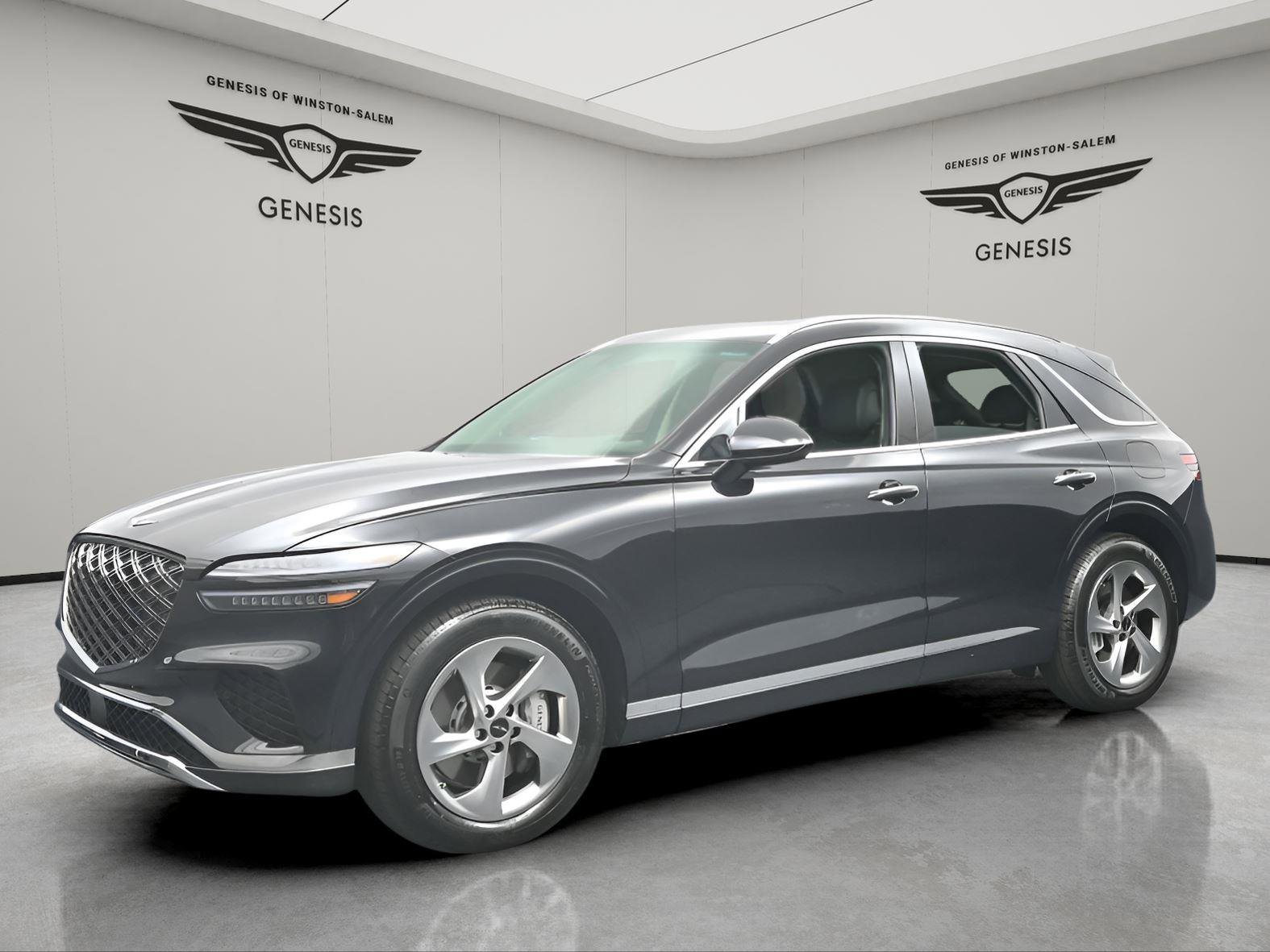 Used 2026 Genesis GV70 2.5T Select