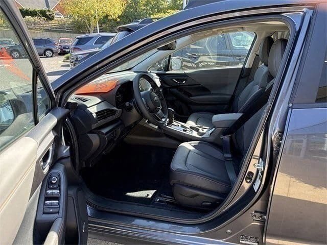 New 2025 Subaru Crosstrek 2.5i Limited w/ Crosstrek Mirror Package image 8