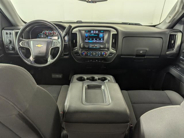 Used 2016 Chevrolet Silverado 1500 LT w/ All Star Edition AWD/4WD image 21