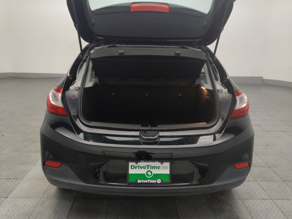 Used 2019 Chevrolet Cruze LS w/ LS Convenience Package FWD image 29