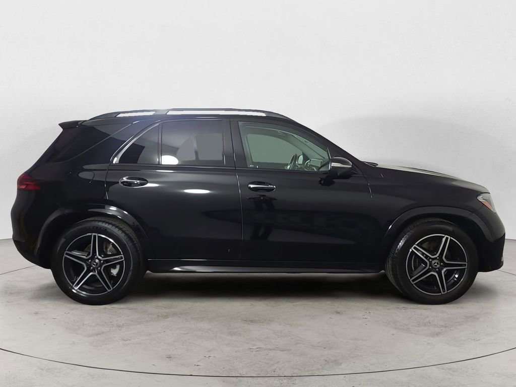 Used 2024 Mercedes-Benz GLE 450 4MATIC image 6
