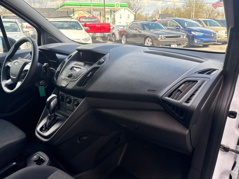 Used 2016 Ford Transit Connect XL image 14