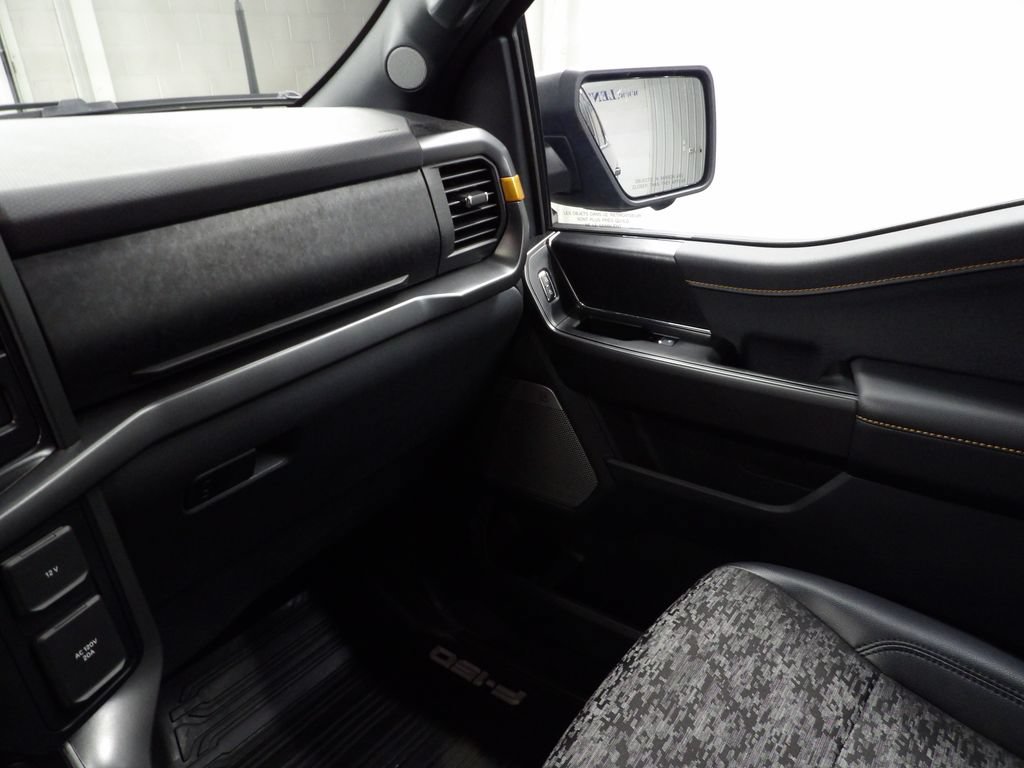 Used 2025 Ford F150 Tremor w/ Mobile Office Package AWD/4WD image 30