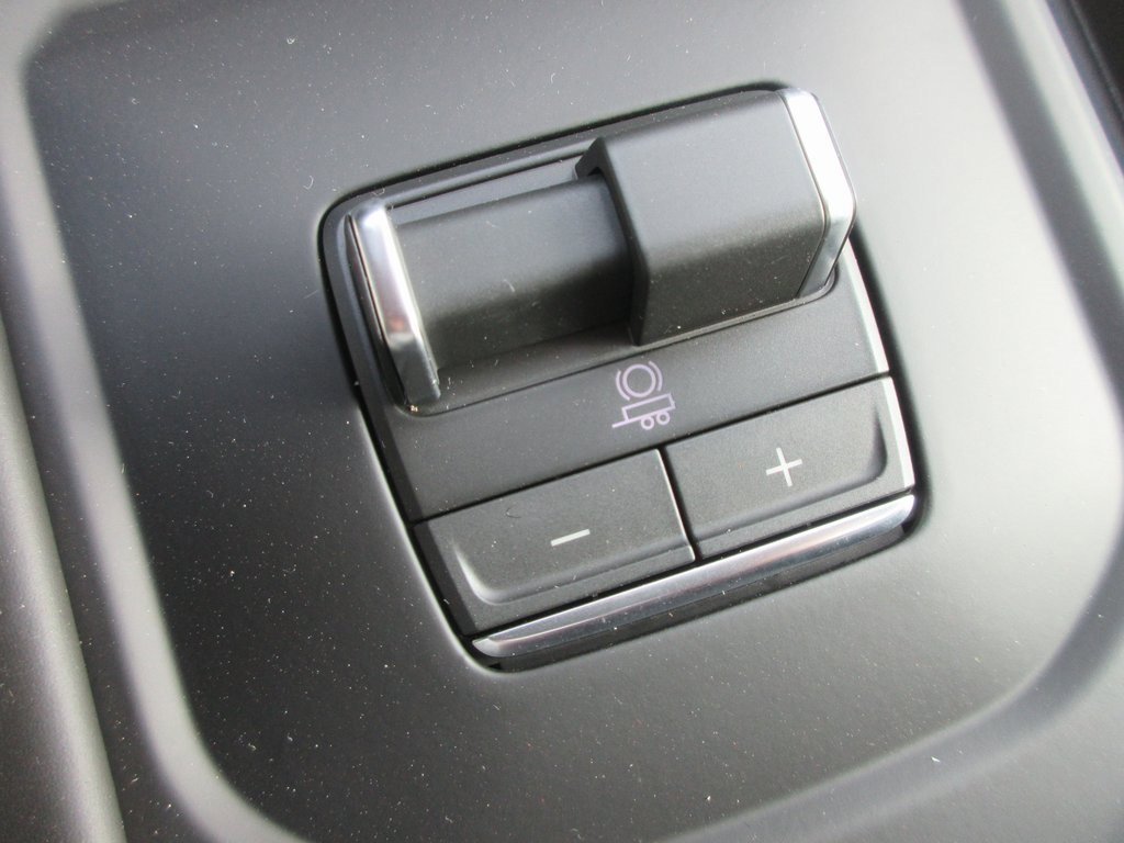 New 2026 GMC Sierra 3500 Denali Ultimate image 21