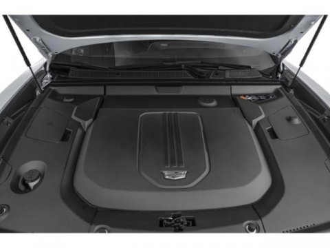 Used 2026 Cadillac Lyriq Premium Luxury w/ LPO, Floor Liner Package AWD/4WD image 15