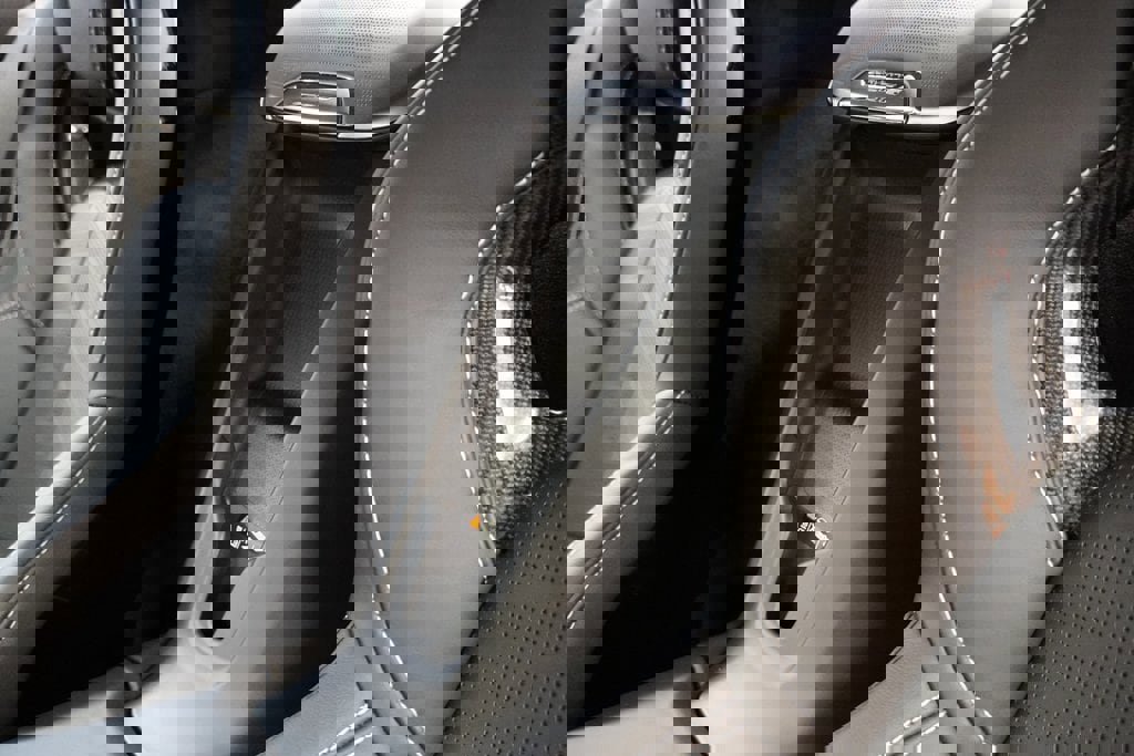 New 2025 Chevrolet Corvette Z06 w/ Battery Protection Package image 29