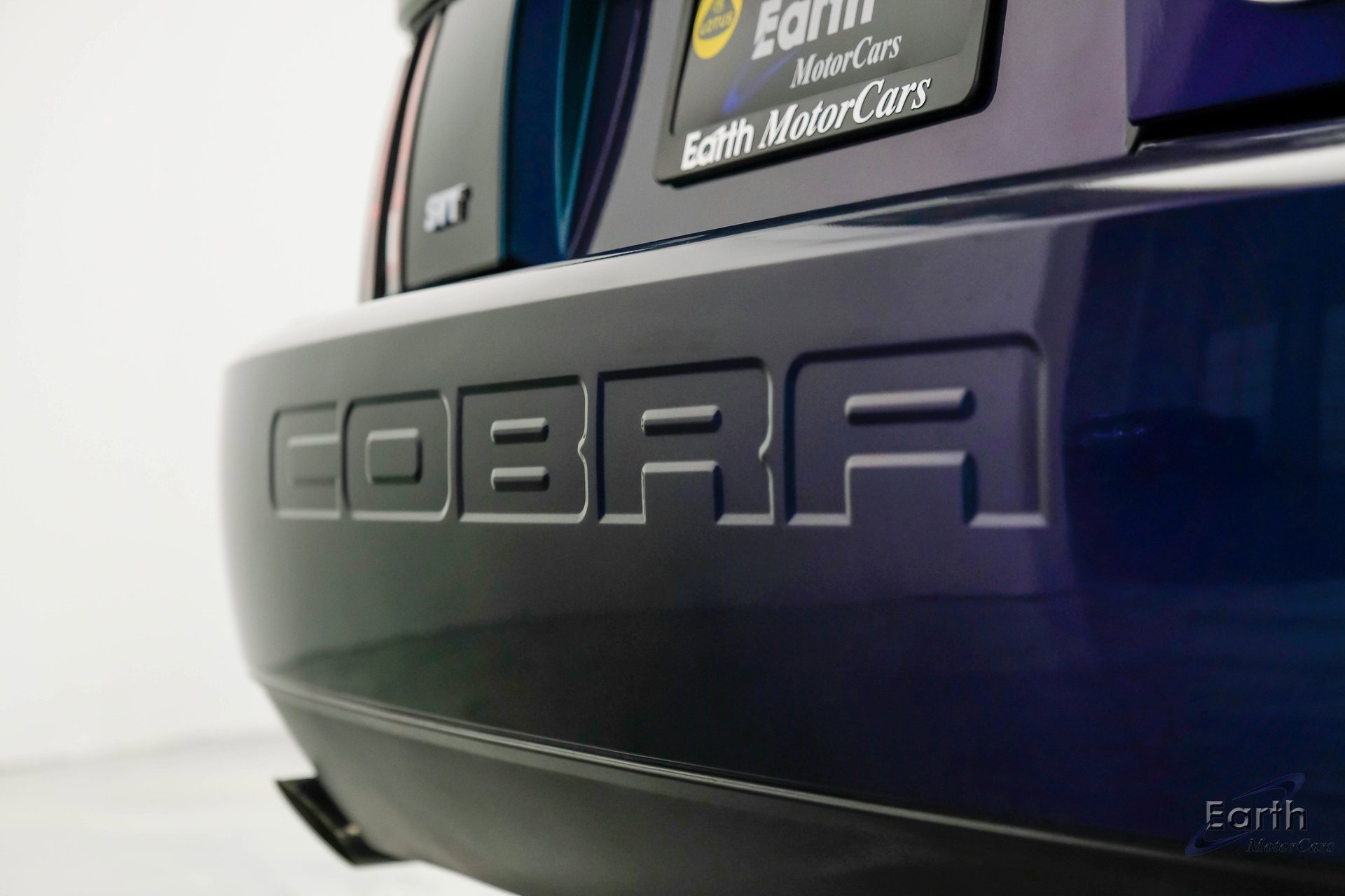 Used 2004 Ford Mustang Cobra image 42