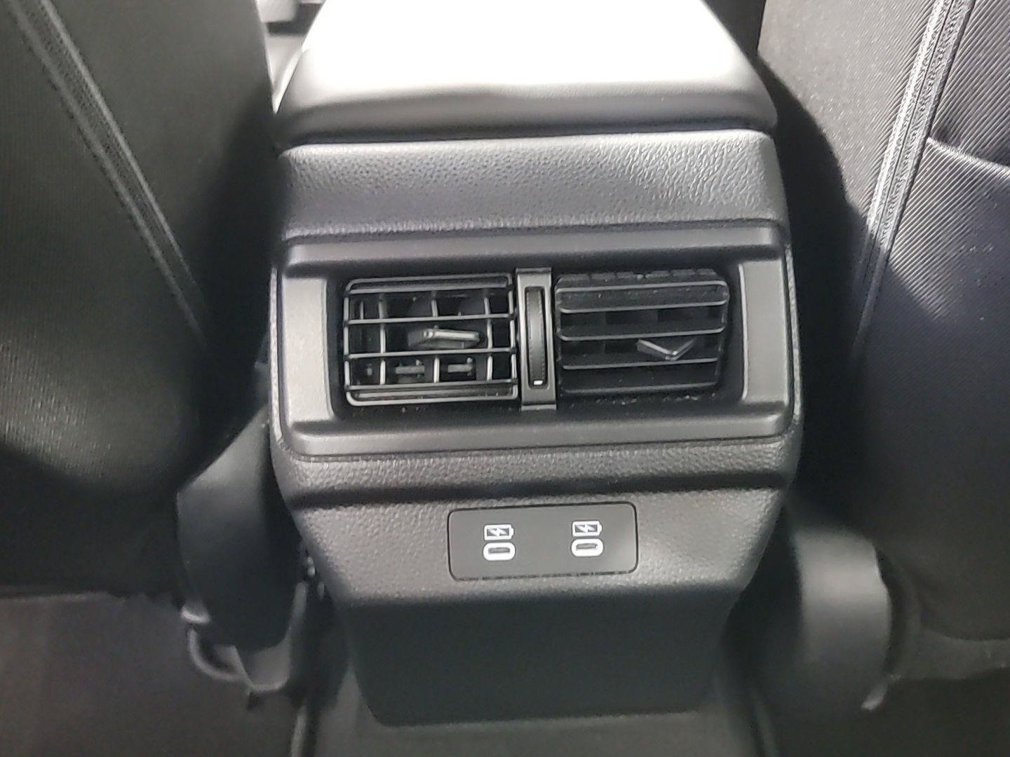 Certified 2026 Honda Accord SE image 23