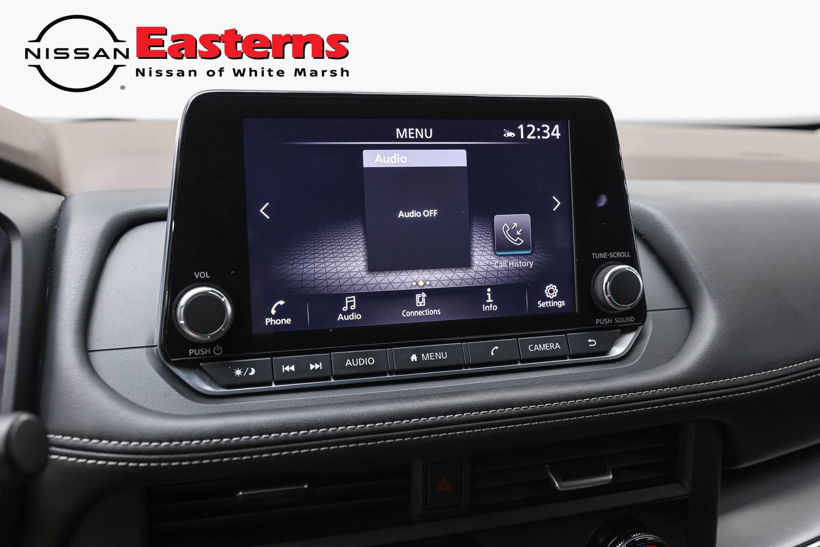 Used 2023 Nissan Rogue SV AWD/4WD image 18