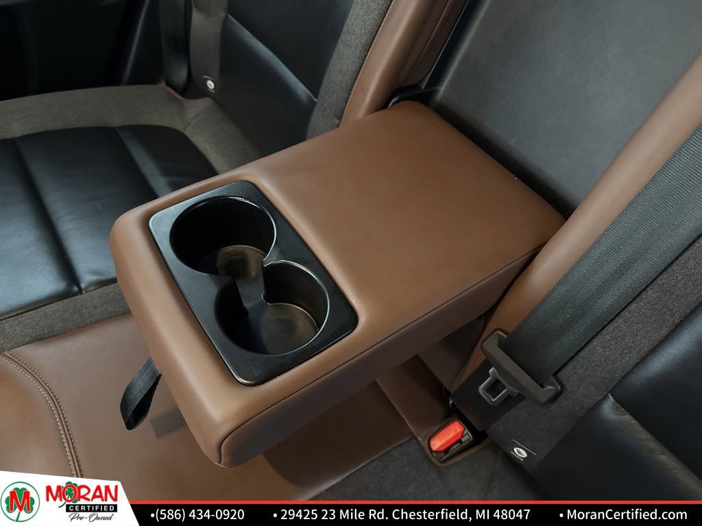 Used 2022 Ford Bronco Sport Outer Banks w/ Tech Package image 27