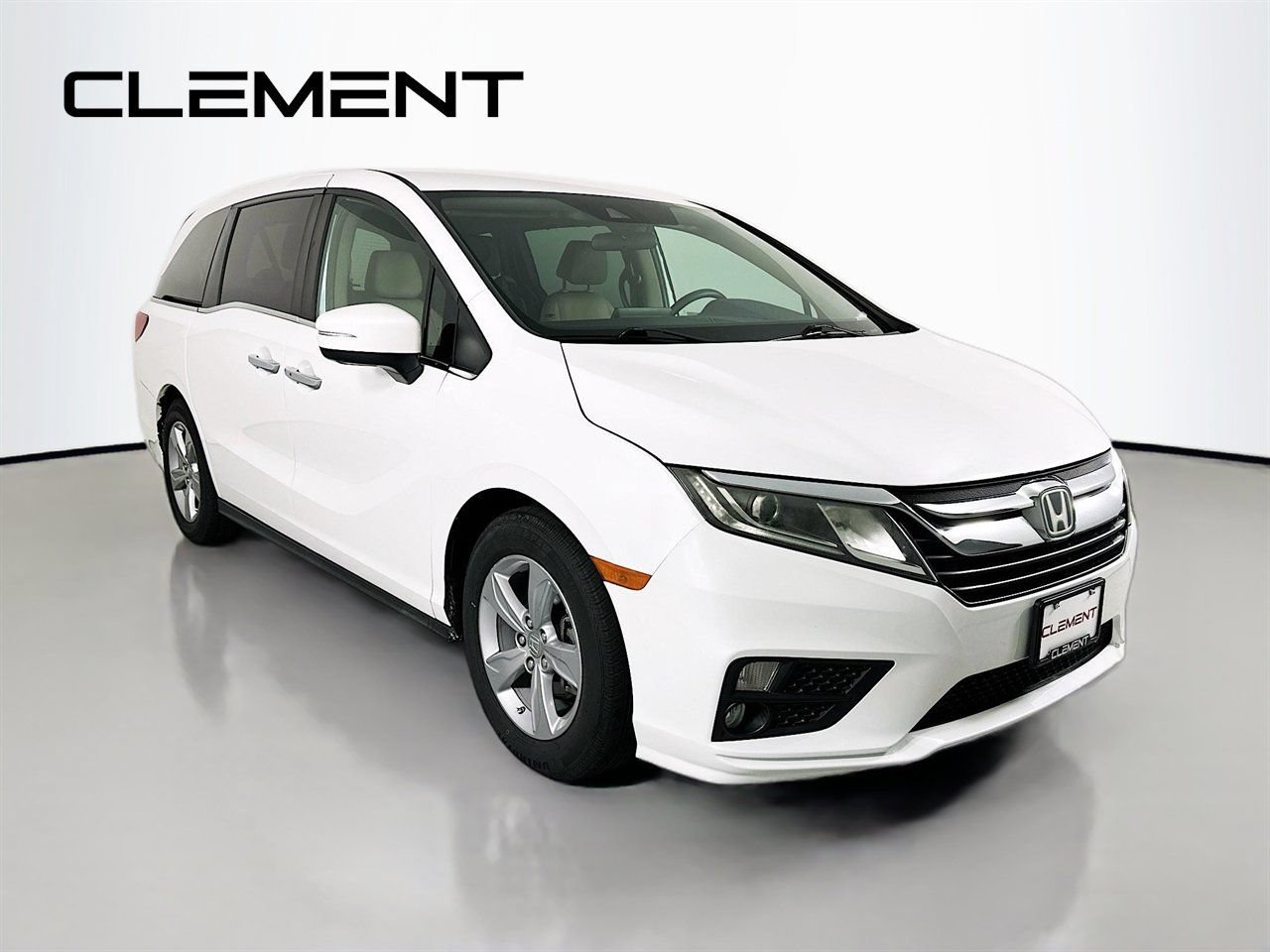 Used 2020 Honda Odyssey EX image 5