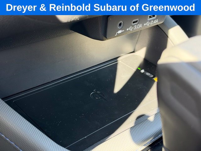 New 2026 Subaru Forester Premium AWD/4WD image 20