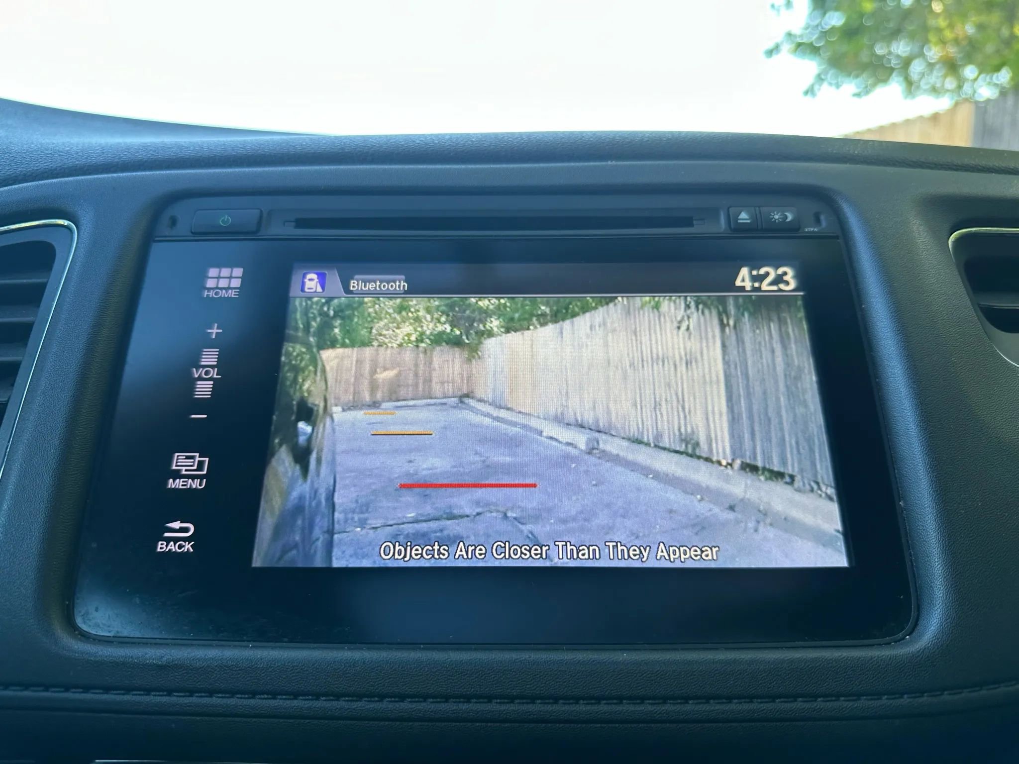 Used 2018 Honda HR-V EX-L image 21