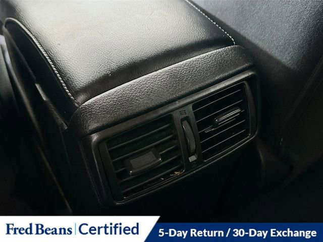 Used 2016 Nissan Rogue S w/ Appearance Package image 25