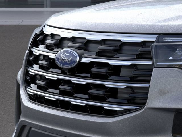 New 2026 Ford Explorer Active w/ Active Comfort Package image 17