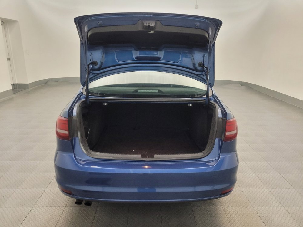 Used 2018 Volkswagen Jetta S image 29