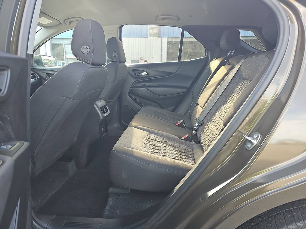 Used 2024 Chevrolet Equinox LT AWD/4WD image 5