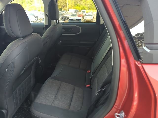 Used 2022 Ford Bronco Sport Big Bend w/ Convenience Package AWD/4WD image 17