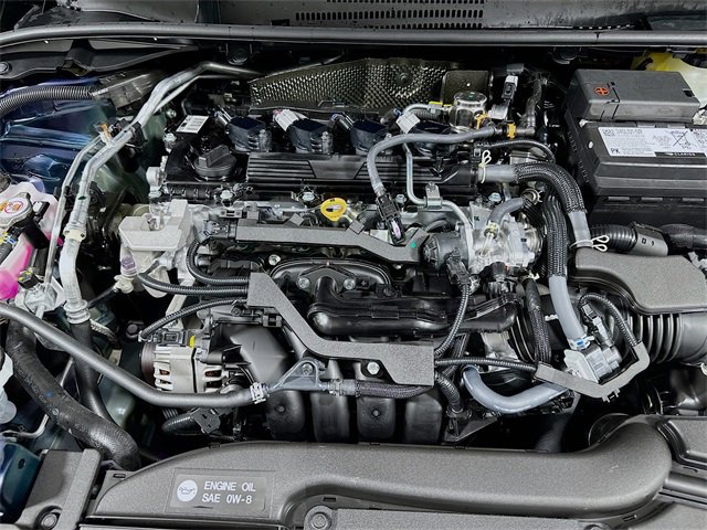 New 2026 Toyota Corolla LE image 18