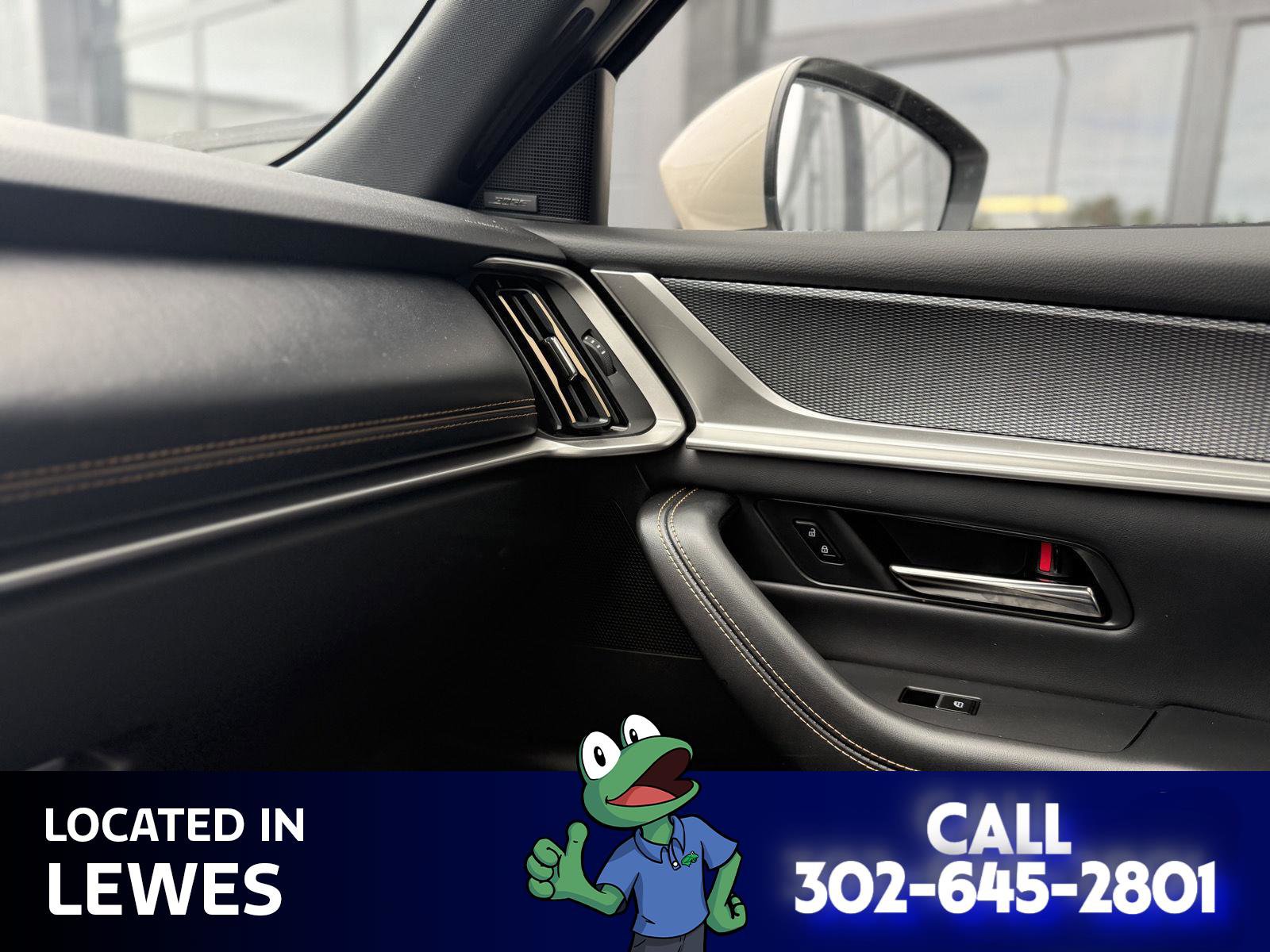 Used 2024 MAZDA CX-90 Plug-In Hybrid w/ Premium Plus image 14